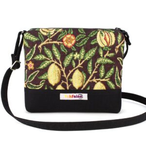 Bag "Black-Brown"