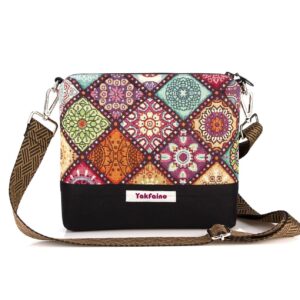 Bag "Lisbon" with Strap