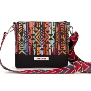 Bag "Nightfall" with Strap