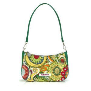 Baguette Bag "Fantasy"