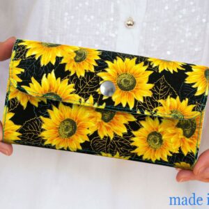 Wallet "Tavrian Night"