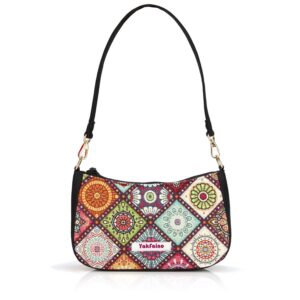 Baguette Bag "Lisbon"