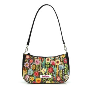 Baguette Bag "Rosalia"