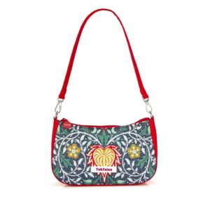 Baguette Bag "Fiona"