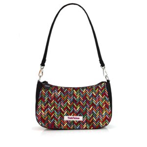 Baguette Bag "Madrid"