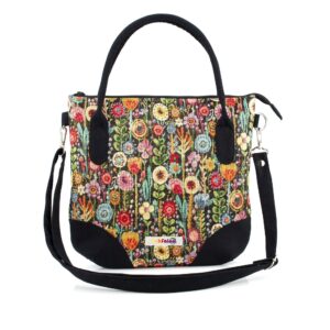 Large Bag "Rosalia"