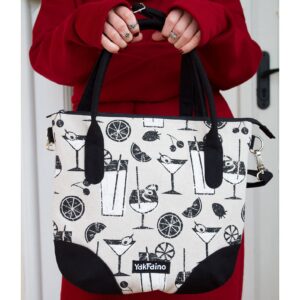 Large Bag "Party"