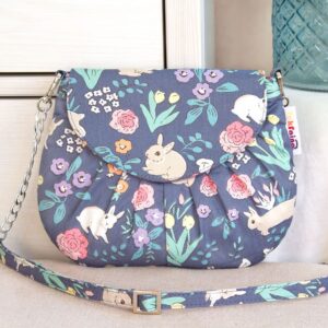 Small Bag "Bunnies"