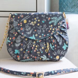 Small Bag "Wildflowers"