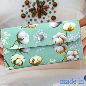 Wallet "Cotton"