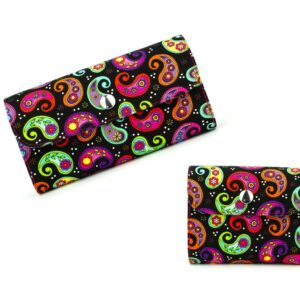 Set of Two Wallets "Turkish"