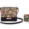 Bag Set "Rosalia" with Wallet