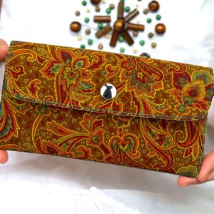 Wallet "Morocco"