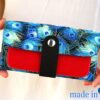 Wallet "Amazing" with Red