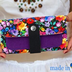 Wallet "Holland"