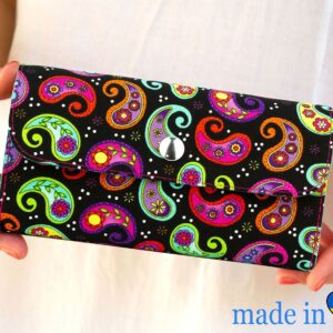 Wallet "Turkish"