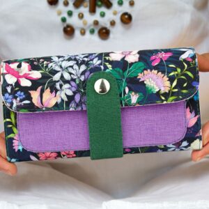 Wallet "Extravaganza"