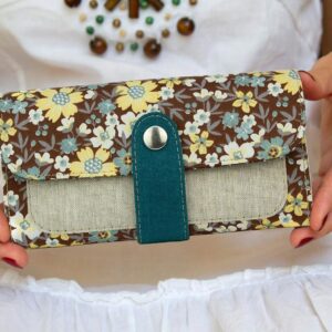 Wallet "Brown"