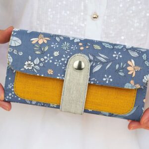 Wallet "Dymkovo"