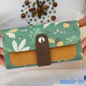 Wallet "Acorns"