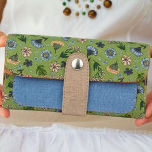 Wallet "Enchanted Forest"