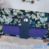 Wallet "Blue"