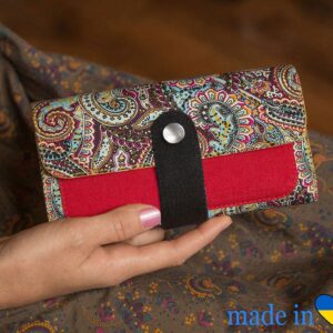 Wallet "Royal"