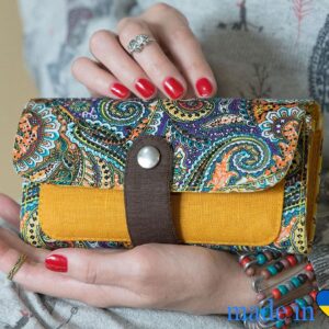 Wallet "Egyptian"