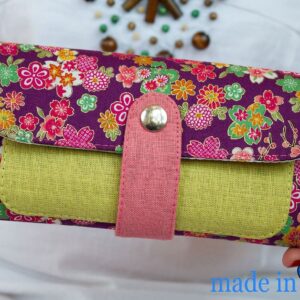 Wallet "Sakura"