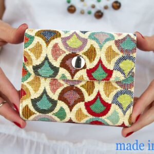 Wallet "Sand" Mini