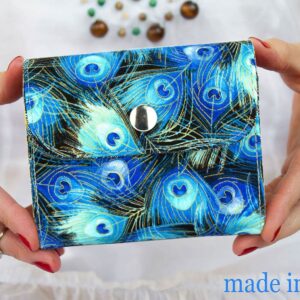 Wallet "Amazing" Mini