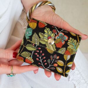 Wallet "Forest Dream" Mini