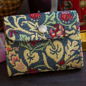 Wallet "Columbine" Mini
