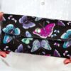 Wallet "Carnival of Butterflies"