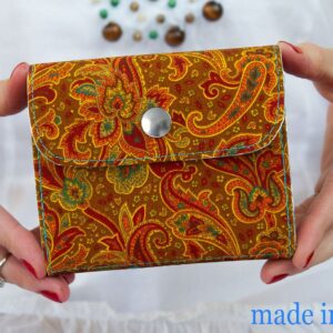 Wallet "Morocco" Mini