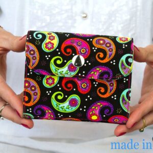 Wallet "Turkish" Mini