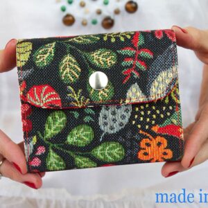 Wallet "Fox"