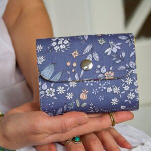 Wallet "Dymkovo" Mini