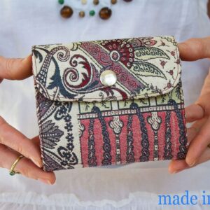 Wallet "Armenian"