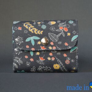 Wallet "Soft Accent"