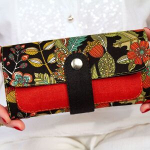 Wallet "Forest Dream"