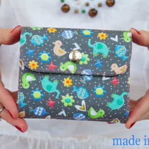 Wallet "Children’s Joy"