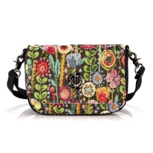 Mini Bag "Rosalia" Small