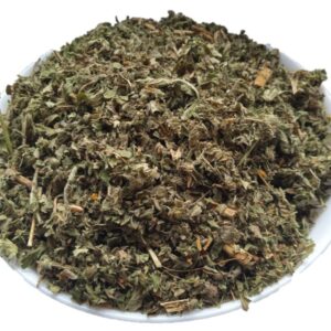 5 kg Agrimony Herb (Agrimonia eupatoria)