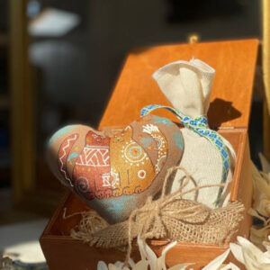 Heart Set – Cats