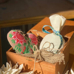 Heart Set
