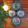 Christmas Tree Decorations