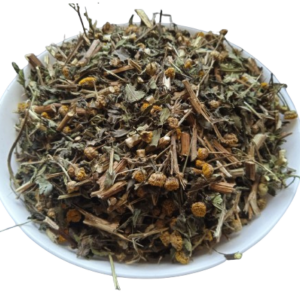5 kg Tansy Herb (Tanacetum vulgare)