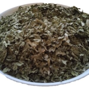 5 kg Plantain Leaves (Plantago major)
