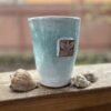 Tea Cup “Echo of the Sea”